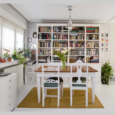 Lovely Apartment In Getxo Esterno foto
