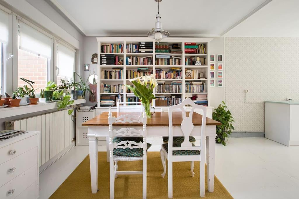 Lovely Apartment In Getxo Esterno foto